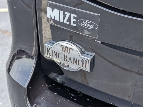 New 2026 Ford Expedition King Ranch AWD/4WD image 17