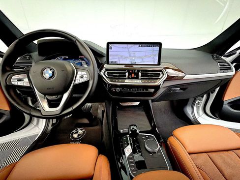 Used 2023 BMW X3 xDrive30i w/ Premium Package AWD/4WD image 16