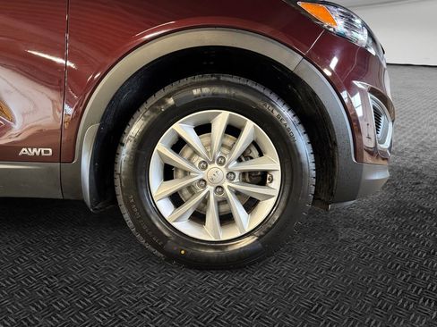 Used 2017 Kia Sorento AWD w/ LX Convenience Package image 11