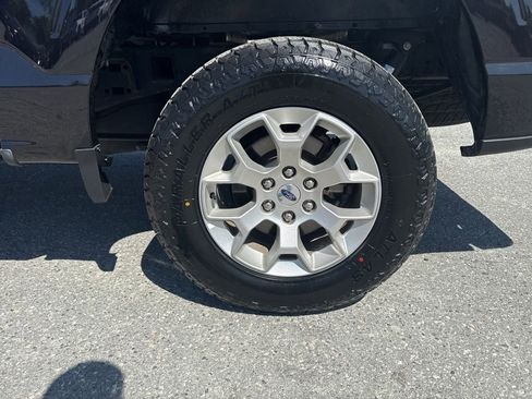 Used 2023 Ford F150 XLT AWD/4WD image 28