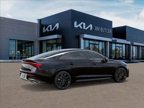 New 2026 Kia K5 GT image 6