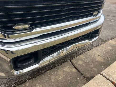 Used 2019 RAM 2500 Big Horn image 14