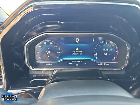 Used 2025 Chevrolet Silverado 2500 LT w/ Convenience Package AWD/4WD image 20