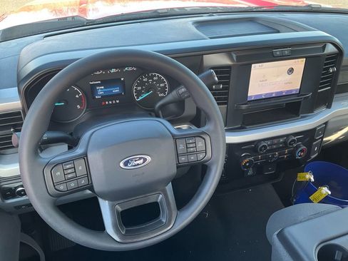New 2026 Ford F250 XL w/ STX Appearance Package image 25