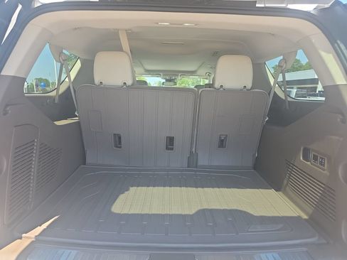 Used 2024 GMC Yukon XL Denali w/ Max Trailering Package AWD/4WD image 18
