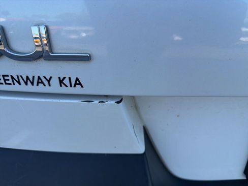 Used 2020 Kia Soul S image 6