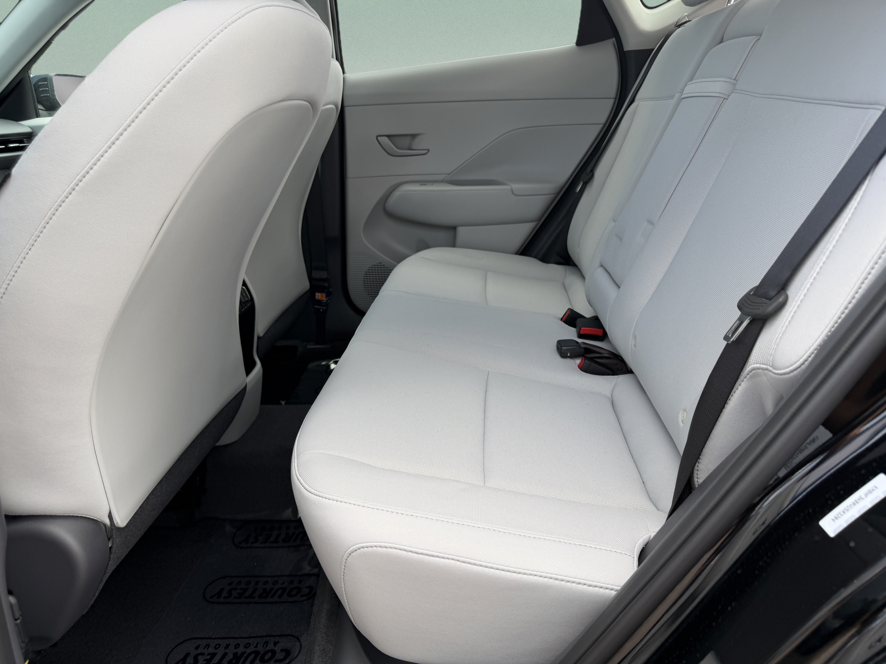 New 2027 Hyundai Kona SEL Sport FWD image 15