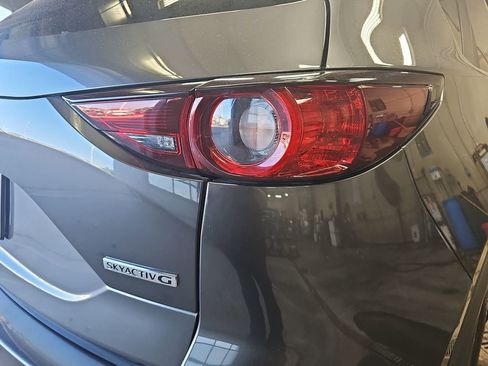 Used 2020 MAZDA CX-5 Touring FWD image 34