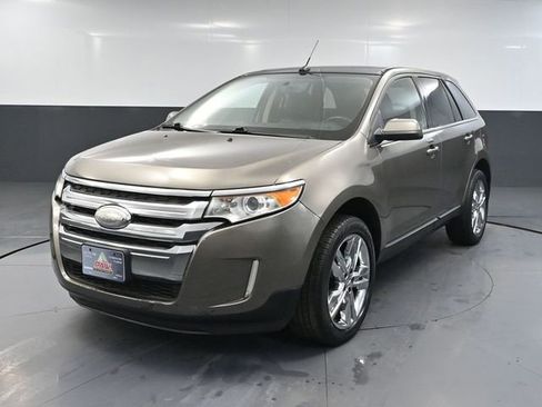 Used 2013 Ford Edge Limited image 11