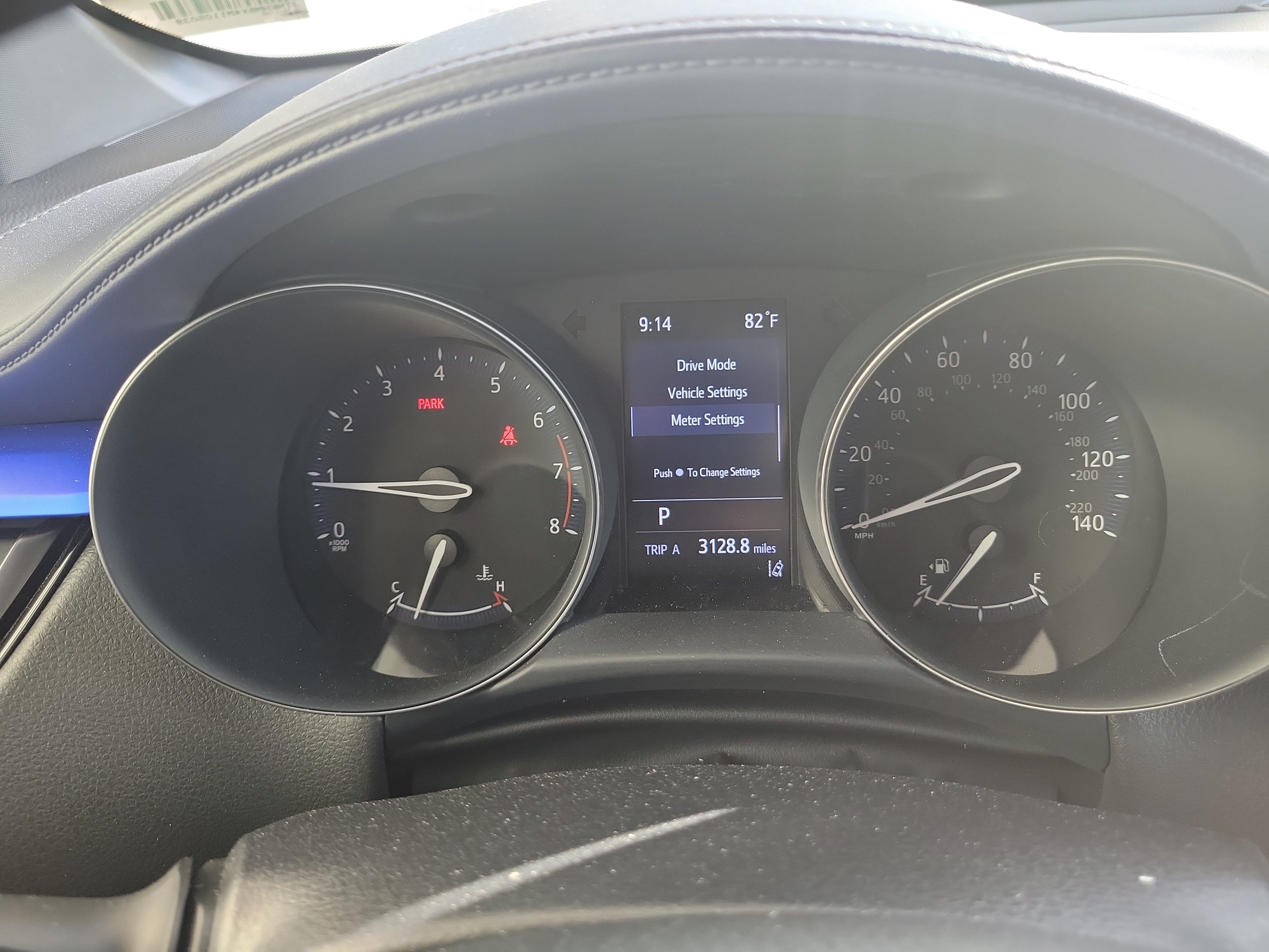 Used 2021 Toyota C-HR XLE FWD image 29