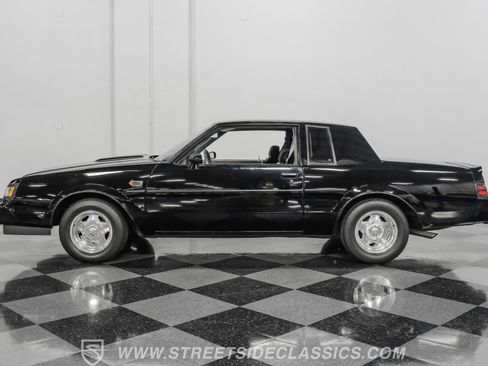 Used 1987 Buick Regal Coupe RWD image 2