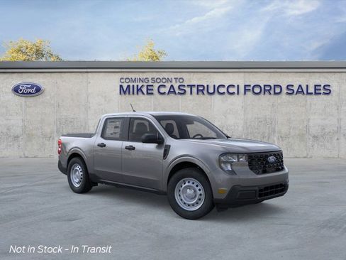 New 2026 Ford Maverick XL FWD image 7