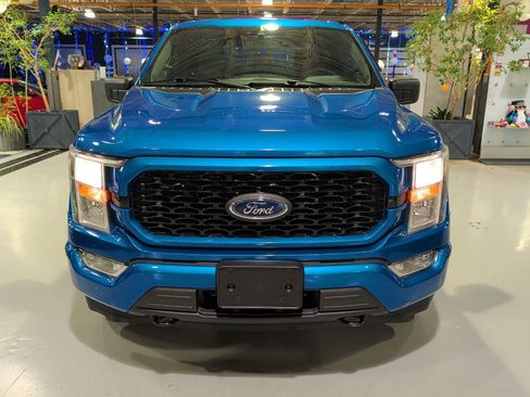 Used 2021 Ford F150 XL w/ Equipment Group 101A High AWD/4WD image 3