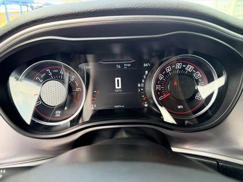 Used 2022 Dodge Challenger GT RWD image 24