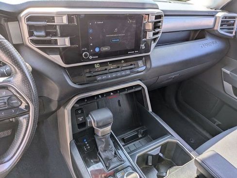 Used 2023 Toyota Tundra SR5 w/ SR5 Convenience Package image 21