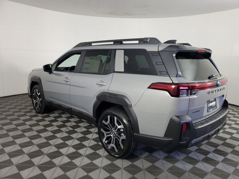 New 2026 Subaru Outback Touring XT image 6