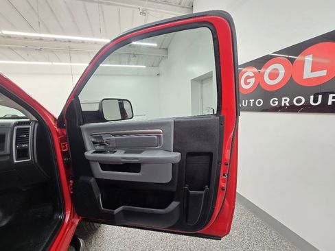 Used 2018 RAM 3500 Tradesman w/ Power & Remote Entry Group image 19