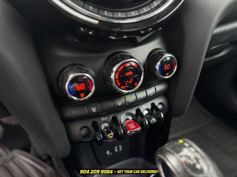 Used 2015 MINI Cooper S FWD image 11