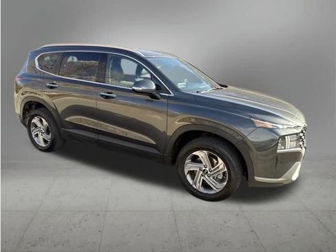Used 2023 Hyundai Santa Fe SEL image 7