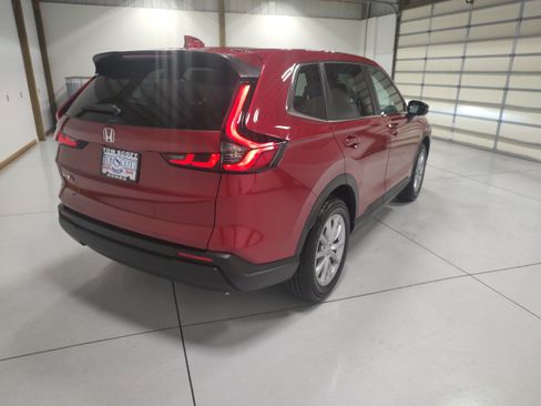 New 2026 Honda CR-V EX image 13