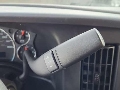 New 2025 Chevrolet Express 4500 w/ Power Convenience Package image 33