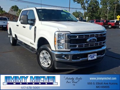 Certified 2026 Ford F250 XLT