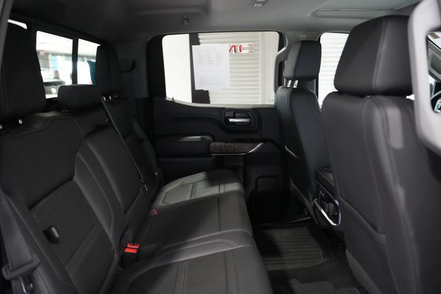 Used 2020 GMC Sierra 1500 Denali w/ Technology Package AWD/4WD image 18