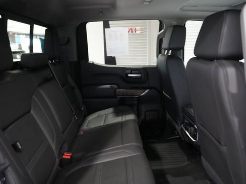 Used 2020 GMC Sierra 1500 Denali w/ Technology Package AWD/4WD image 18