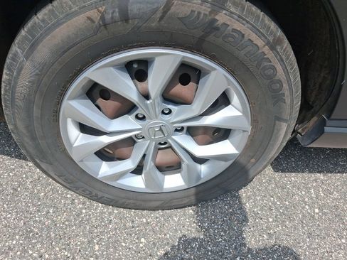 Used 2023 Honda CR-V LX image 12