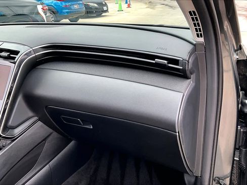 Certified 2023 Hyundai Tucson XRT FWD image 17
