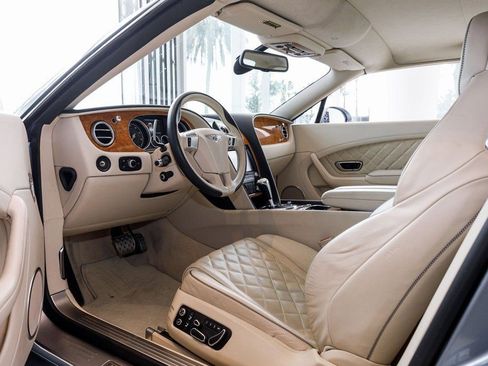 Used 2016 Bentley Continental GT Speed image 26