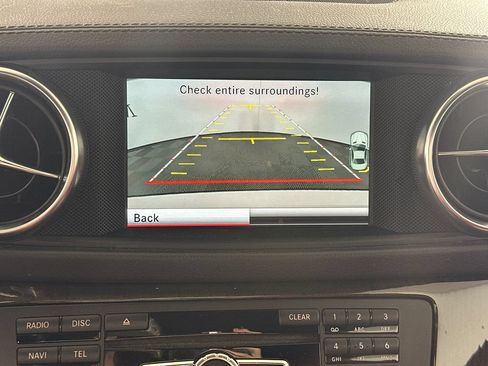 Used 2015 Mercedes-Benz SL 400 image 6