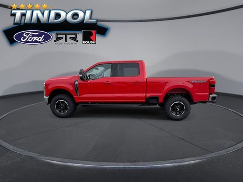 New 2026 Ford F250 XLT w/ XLT Premium Package image 5