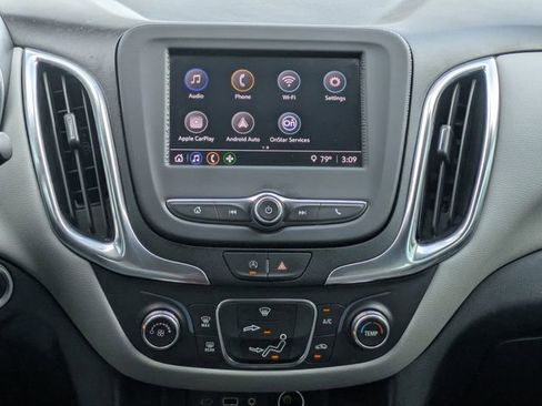 Used 2022 Chevrolet Equinox LS FWD image 21