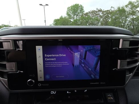 Used 2023 Toyota Tundra SR5 w/ TRD Off-Road Package image 22