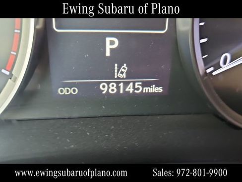 Used 2020 Lexus IS 300 w/ Navigation Package RWD image 17