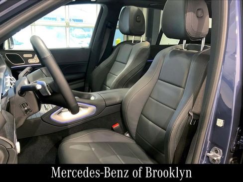 Used 2026 Mercedes-Benz GLE 350 4MATIC image 8