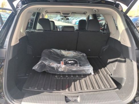 New 2026 Nissan Rogue Rock Creek w/ Rock Creek Premium Package image 18