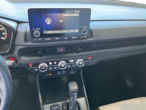 Used 2024 Honda CR-V EX image 15