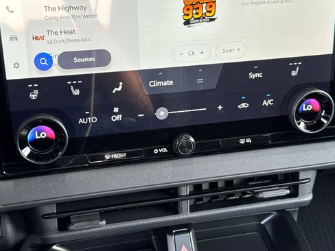 New 2026 Toyota bZ image 19