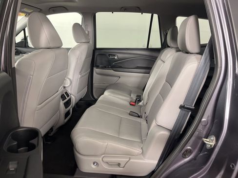 Certified 2020 Honda Pilot EX-L image 24