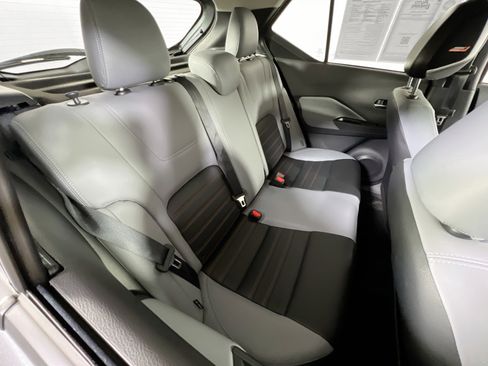 Used 2024 Nissan Kicks SR w/ SR Premium Package image 25