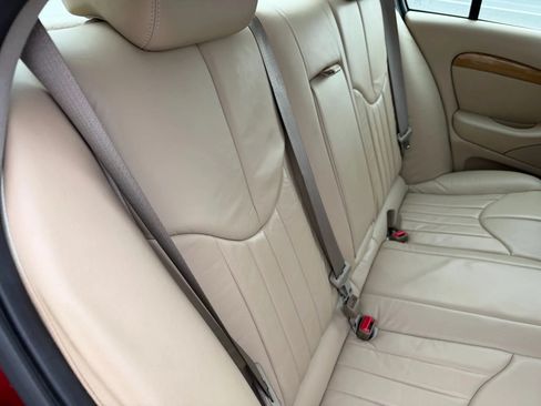 Used 2000 Jaguar S-TYPE 3.0 RWD image 37