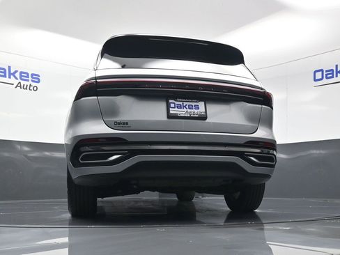 Used 2024 Lincoln Nautilus Reserve image 42