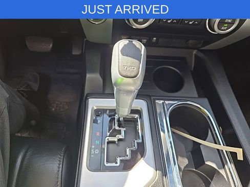 Used 2020 Toyota Tundra TRD Pro AWD/4WD image 12