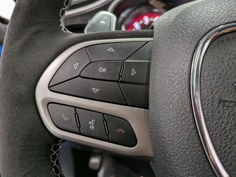 Used 2023 Dodge Challenger SRT Hellcat image 18