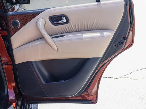Used 2018 Nissan Armada SL RWD image 17