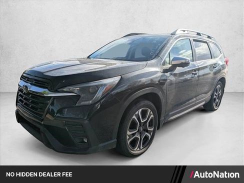 Used 2023 Subaru Ascent Limited w/ Technology Package AWD/4WD image 1