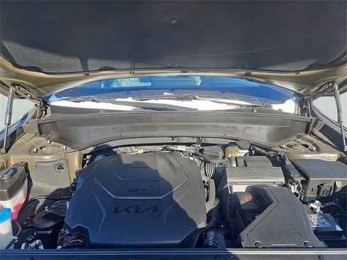 Used 2022 Kia Telluride EX image 33