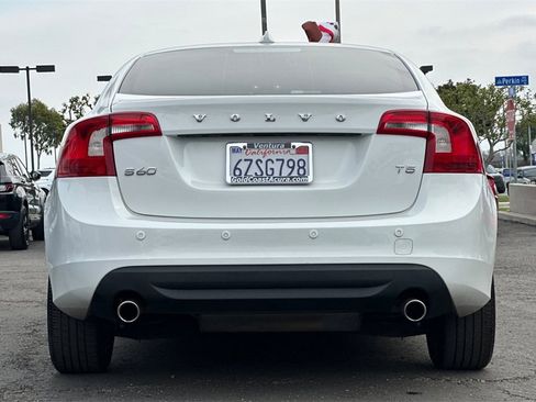 Used 2013 Volvo S60 T5 image 5